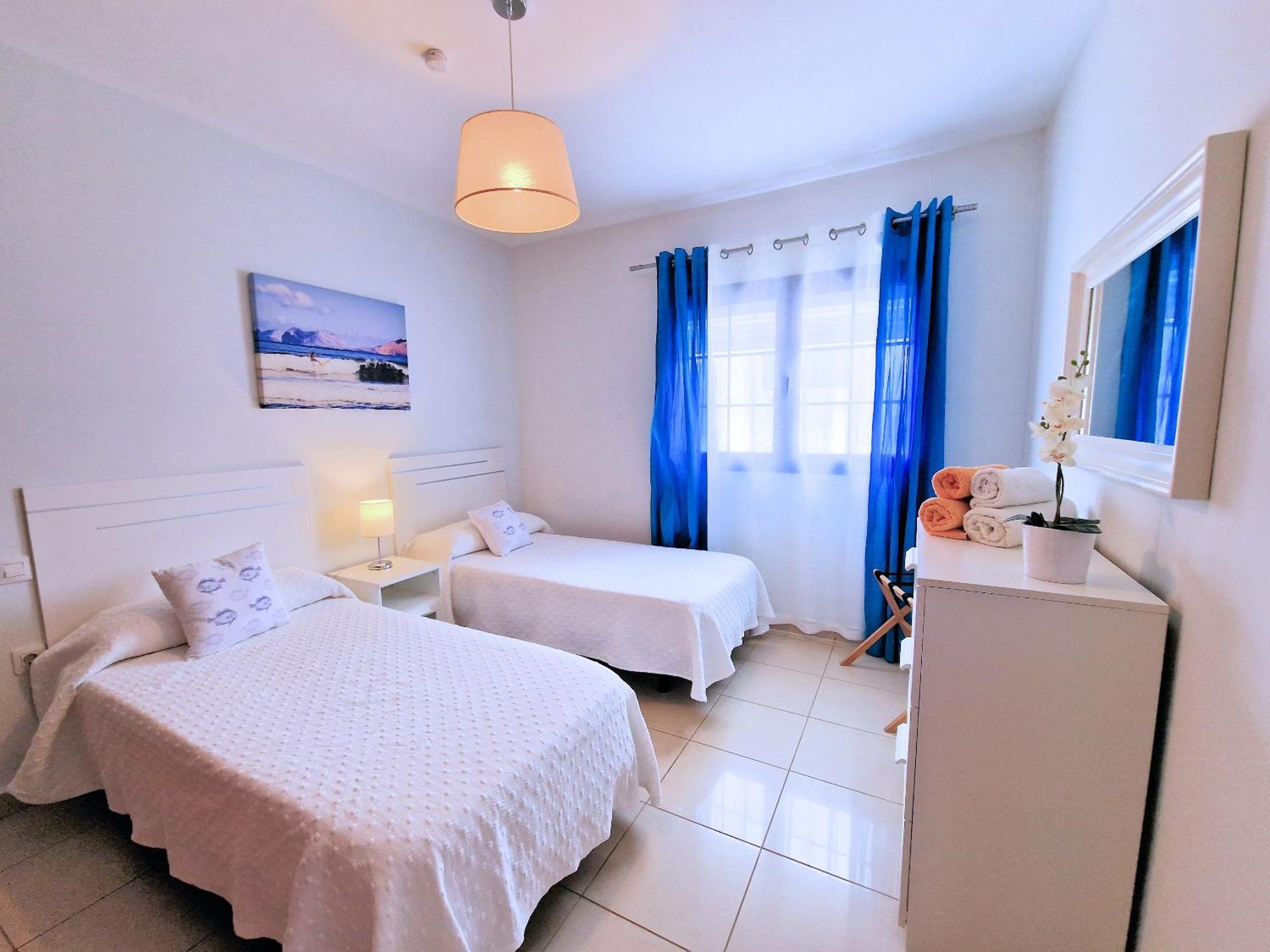 La Graciosa Punta Caracol Apartment Caleta de Sebo Exterior photo